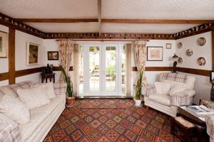 Reception Room - click for photo gallery